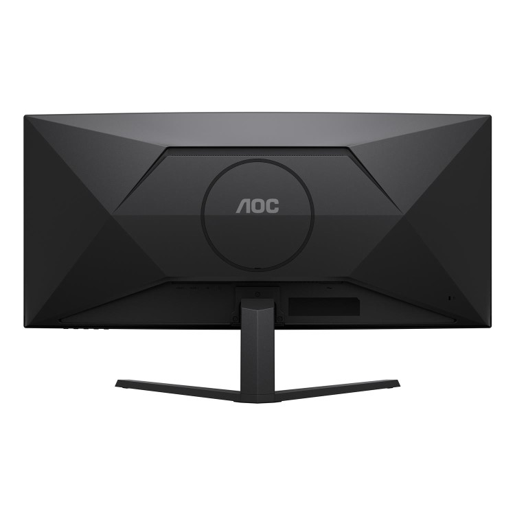 AOC B3 CU34B3E 34" VA WQHD 120Hz Curved Monitor