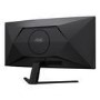 AOC B3 CU34B3E 34" VA WQHD 120Hz Curved Monitor