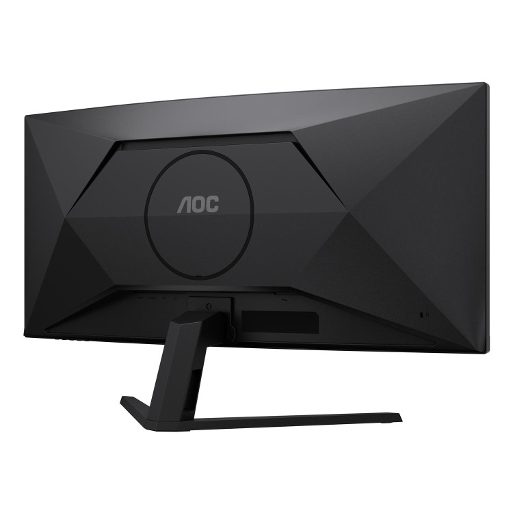 AOC B3 CU34B3E 34" VA WQHD 120Hz Curved Monitor