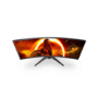 AOC G2 CU34G2XE/BK 34" WQHD 144Hz Curved Gaming Monitor
