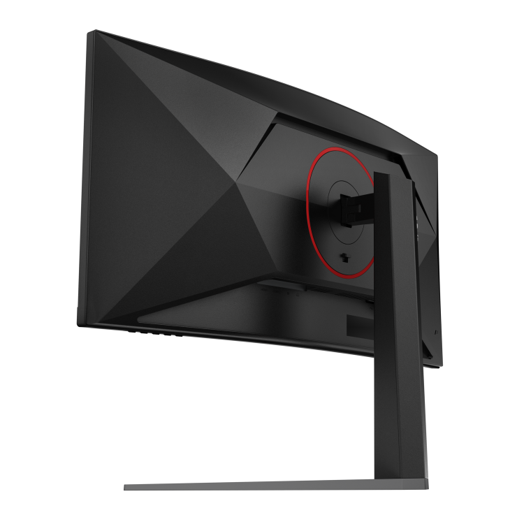 AOC CU34G4P 34" Fast VA WQHD 180Hz 1ms Curved Gaming Monitor