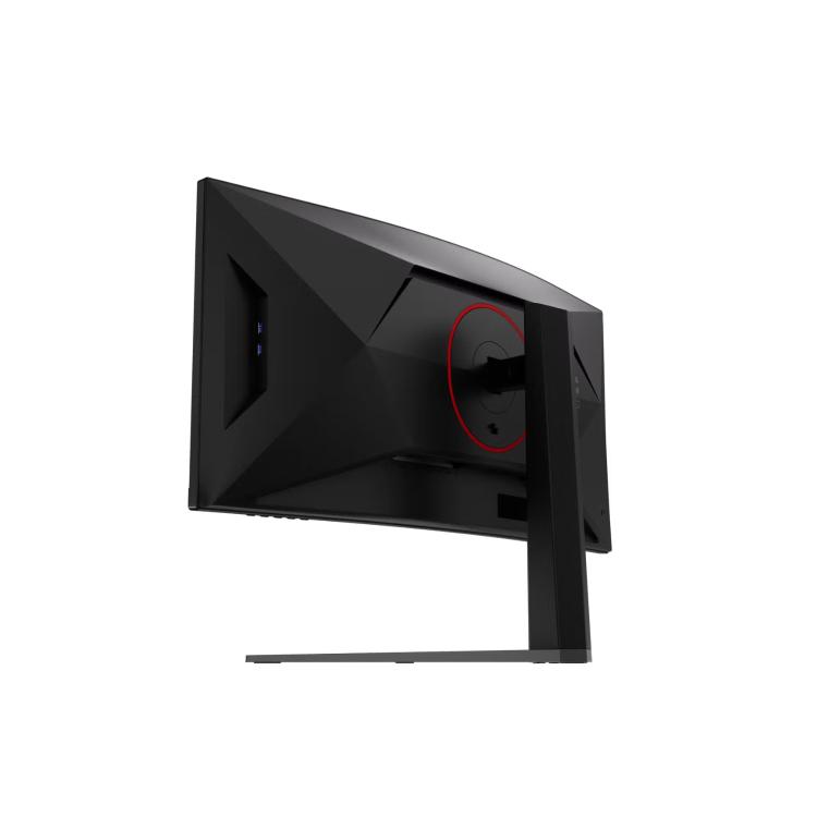 AOC G4 34" Fast VA WQHD 250Hz 0.3ms Curved Gaming Monitor