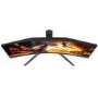 AOC G4 CU34G4Z 34" Fast VA WQHD 240Hz 0.5ms Curved Gaming Monitor
