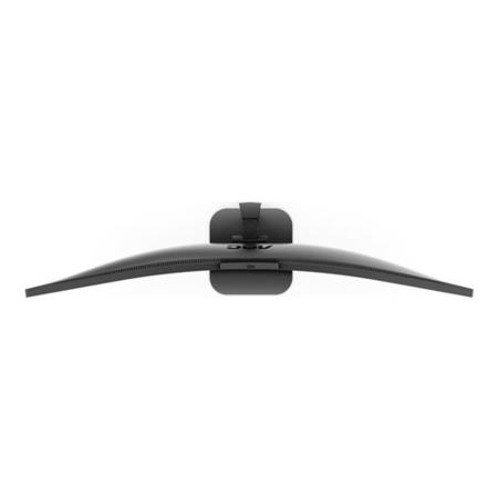 AOC CU34V5CW/BK 34" WQHD 100Hz USB-C Curved Monitor 