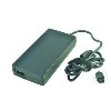 Universal 90W AC Adapter no tips includes power cable