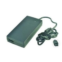 Universal 90W AC Adapter no tips includes power cable Universal 90W AC Adapter no tips includes power cable