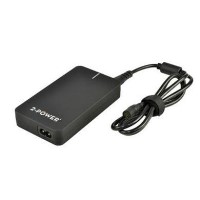 Slim Universal 90W Laptop & USB Charger includes power cable