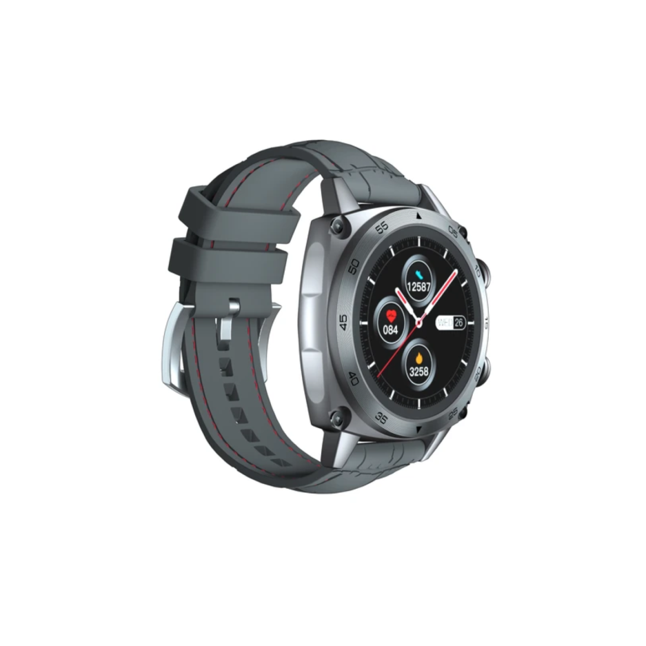 cubot smartwatch