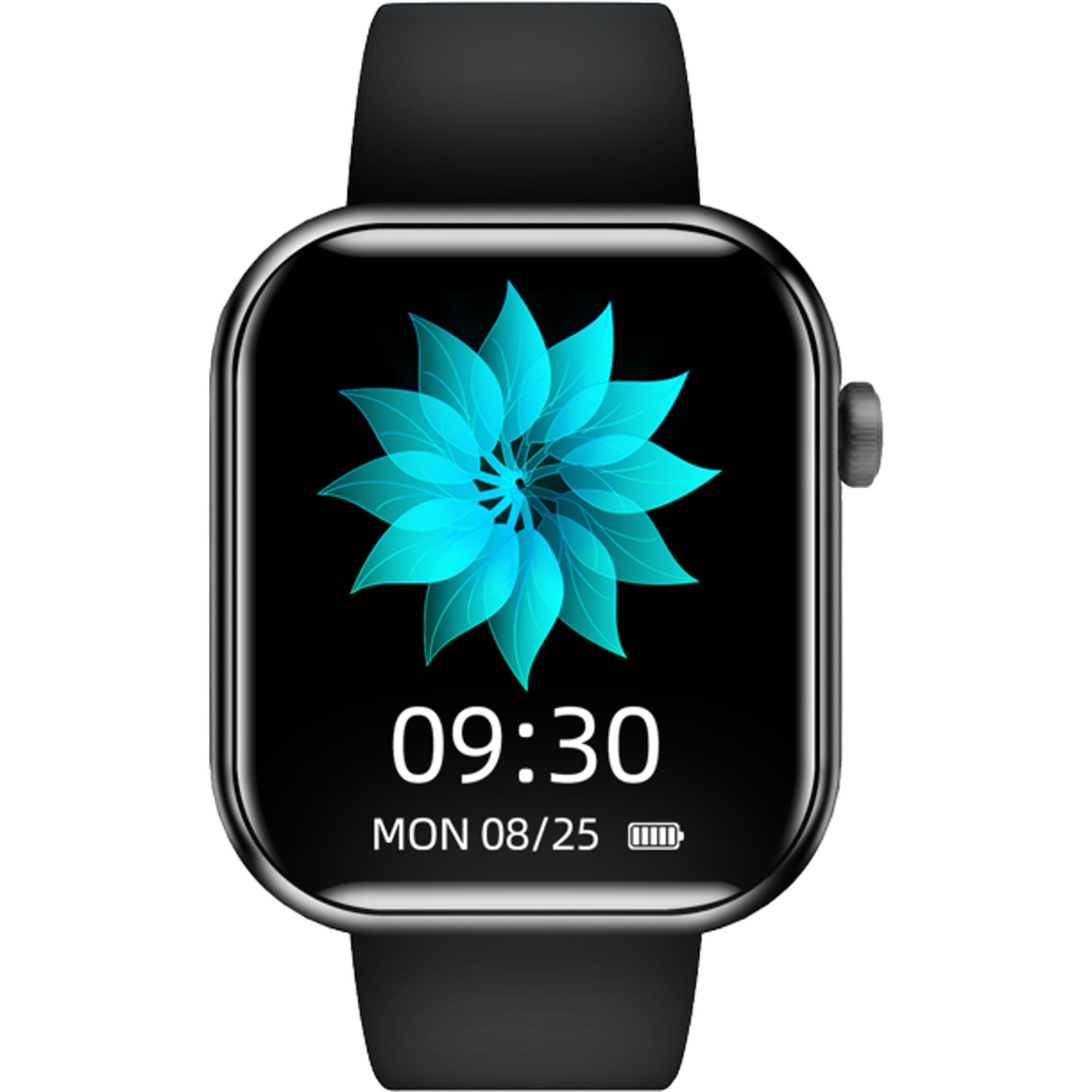 smartwatch 43mm