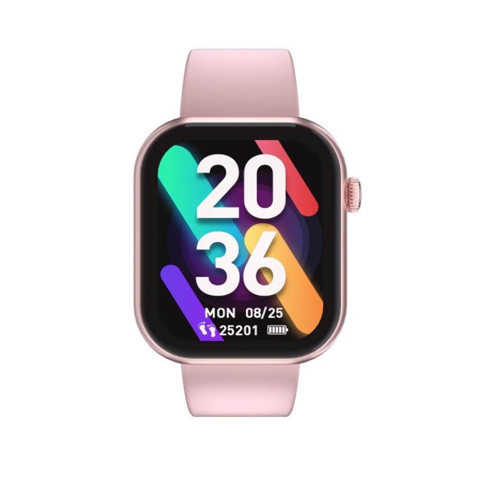smartwatch c5