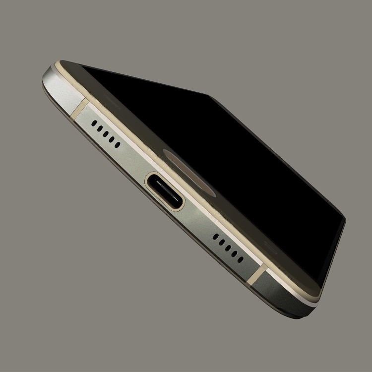 Cubot Cheetah 2 Gold 5.5" 32GB 4G Dual SIM Unlocked & SIM Free