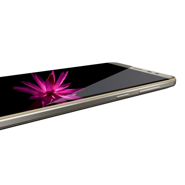 Cubot Cheetah 2 Gold 5.5" 32GB 4G Dual SIM Unlocked & SIM Free