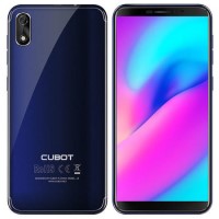 Cubot J3 Blue 5" 16GB 3G Dual SIM Unlocked & SIM Free