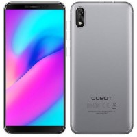 Cubot J3 Silver 5" 16GB 3G Dual SIM Unlocked & SIM Free