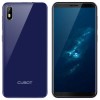 Cubot J5 Blue 5.5&quot; 16GB 3G Dual SIM Unlocked &amp; SIM Free
