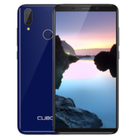 Cubot J7 Blue 5.7" 16GB 3G Dual SIM Unlocked & SIM Free