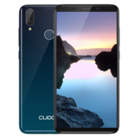 Cubot J7 Gradient 5.7" 16GB 3G Dual SIM Unlocked & SIM Free