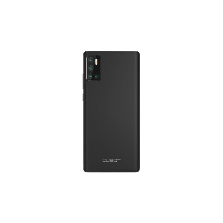 Cubot J9 Black 6.2" 16GB 3G Unlocked & SIM Free