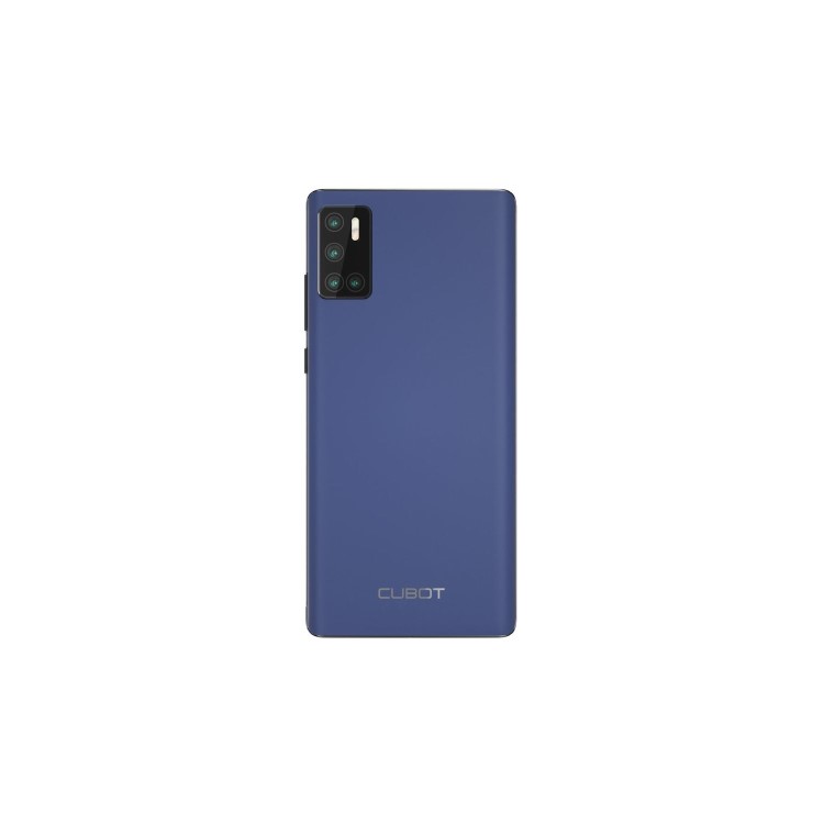 Cubot J9 Blue 6.2" 16GB 3G Unlocked & SIM Free
