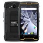 Cubot King Kong Black 5.0inch 16GB 3G Dual SIM IP68 4400mAh Battery Unlocked & SIM Free