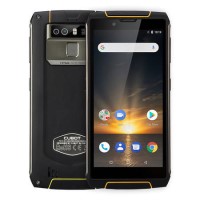 Cubot King Kong 3 Black 5.5" 64GB 4G Dual SIM Unlocked & SIM Free