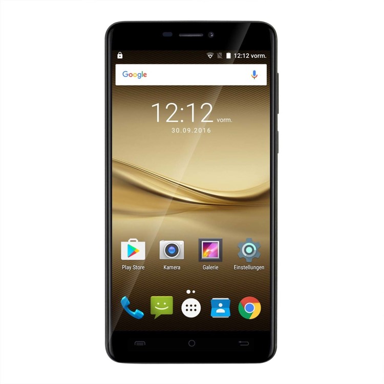 Cubot Max Gold 6 Inch  32GB 4G Unlocked & SIM Free