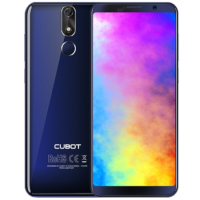 Cubot Power Blue 5.99" 128GB 4G Dual SIM Unlocked & SIM Free Cubot Power Blue 5.99" 128GB 4G Dual SIM Unlocked & SIM Free
