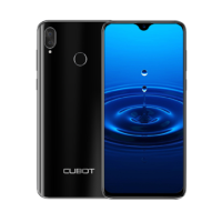 Cubot R15 Pro Black 6.26" 32GB 4G Dual SIM Unlocked & SIM Free