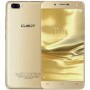GRADE A1 - Cubot Rainbow 2 Gold 5" 16GB 3G Unlocked & SIM Free
