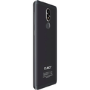 GRADE A2 - Cubot R9 Black 5" 16GB 3G Dual SIM Unlocked & SIM Free