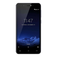 Cubot R9 Starry Blue 5" 16GB 3G Dual SIM Unlocked & SIM Free