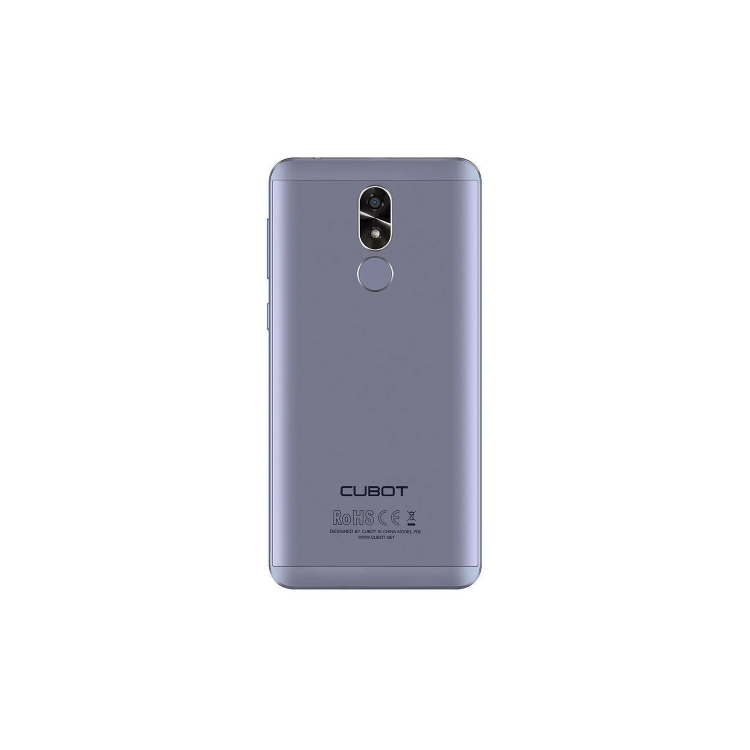 Cubot R9 Starry Blue 5" 16GB 3G Dual SIM Unlocked & SIM Free