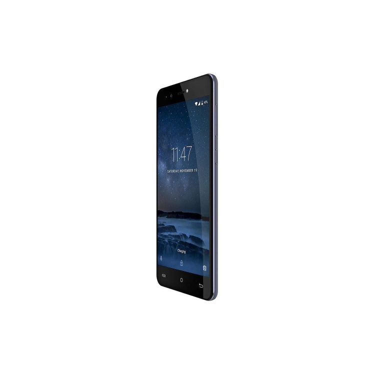 Cubot R9 Starry Blue 5" 16GB 3G Dual SIM Unlocked & SIM Free