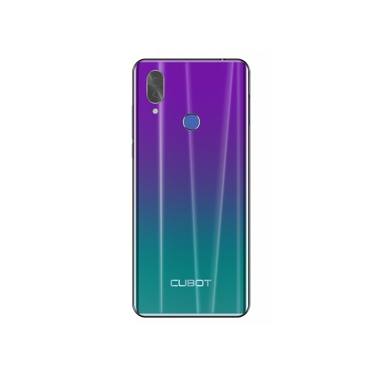 Cubot X19 Gradient 5.9" 64GB 4G Dual SIM Unlocked & SIM Free