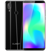 Cubot X19 S Black 5.93" 32GB 4G Unlocked & SIM Free