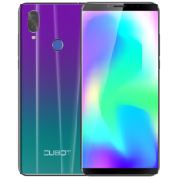 Cubot X19 S Gradient  5.93" 32GB 4G Unlocked & SIM Free