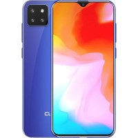 Cubot X20 Pro Blue 6.3" 128GB 4G Dual SIM Unlocked & SIM Free Smartphone Cubot X20 Pro Blue 6.3" 128GB 4G Dual SIM Unlocked & SIM Free Smartphone