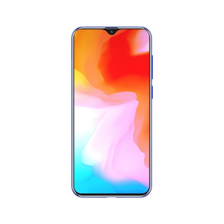 Cubot X20 Pro Blue 6.3" 128GB 4G Dual SIM Unlocked & SIM Free Smartphone