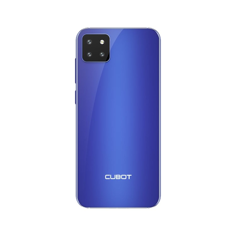 Cubot X20 Pro Blue 6.3" 128GB 4G Dual SIM Unlocked & SIM Free Smartphone