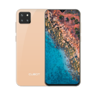 GRADE A1 - Cubot X20 Pro Gold 6.3" 128GB 4G Dual SIM Unlocked & SIM Free