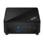MSI Cubi 5 12M Intel Core i5-1235U 8GB RAM 512GB SSD Windows 11 Pro Mini Desktop PC