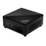 MSI Cubi 5 12M Intel Core i5-1235U 8GB RAM 512GB SSD Windows 11 Pro Mini Desktop PC