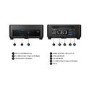 MSI Cubi 5 12M Intel Core i5-1235U 8GB RAM 512GB SSD Windows 11 Pro Mini Desktop PC