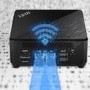 MSI Cubi 5 12M Intel Core i5-1235U 8GB RAM 512GB SSD Windows 11 Pro Mini Desktop PC