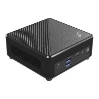MSI Cubi N ADL Intel N100 Mini Barebone PC