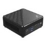 MSI Cubi N ADL Intel N100 Mini Barebone PC