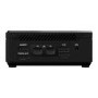 MSI Cubi N ADL Intel N100 Mini Barebone PC