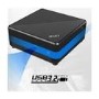 MSI Cubi N ADL Intel N100 Mini Barebone PC