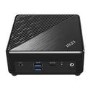MSI Cubi N ADL Intel N100 4GB RAM 128GB M.2 SSD Windows 11 Pro Mini Desktop PC