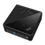 MSI Cubi N ADL Intel N100 4GB RAM 128GB M.2 SSD Windows 11 Pro Mini Desktop PC